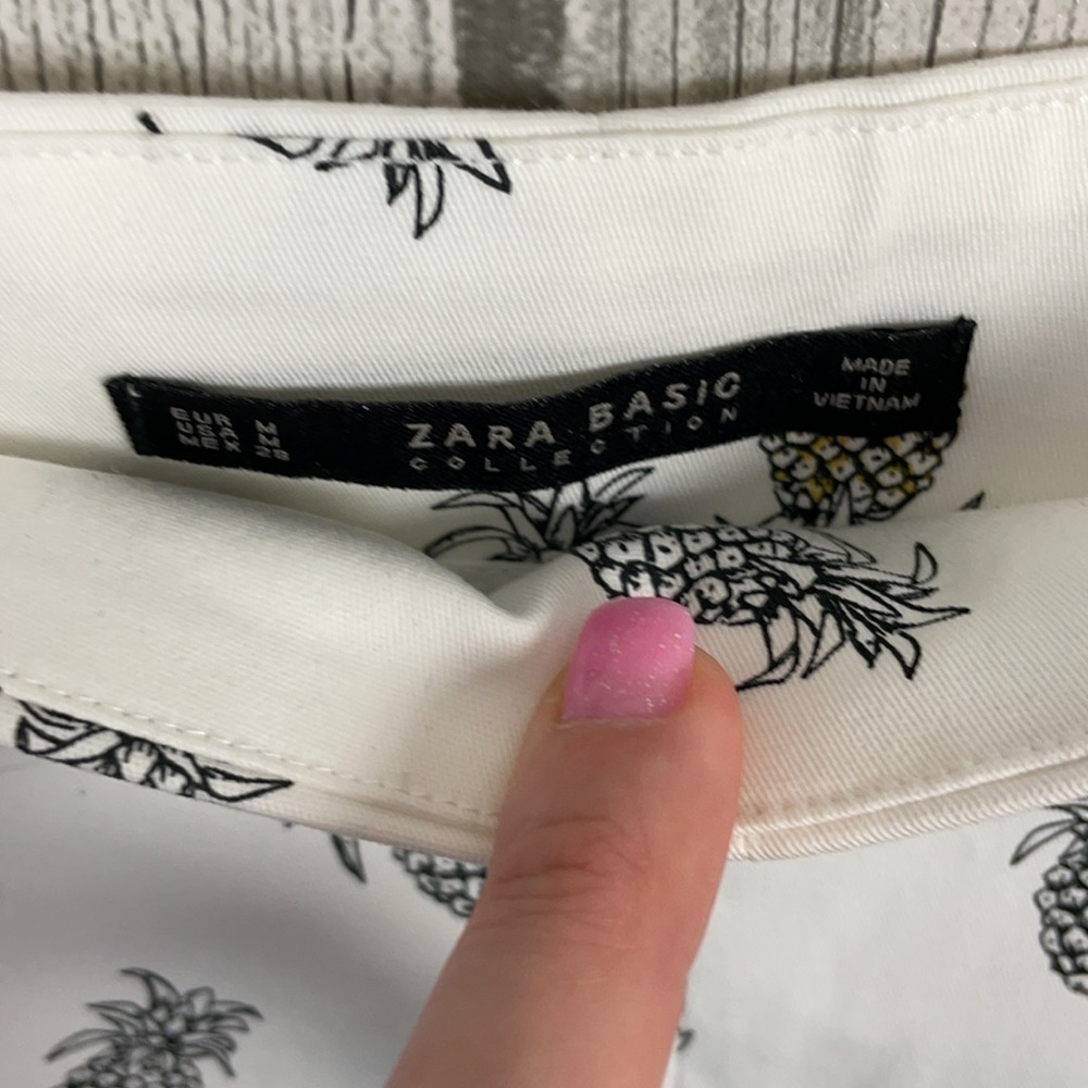 Zara Shorts - Picture 8 of 13